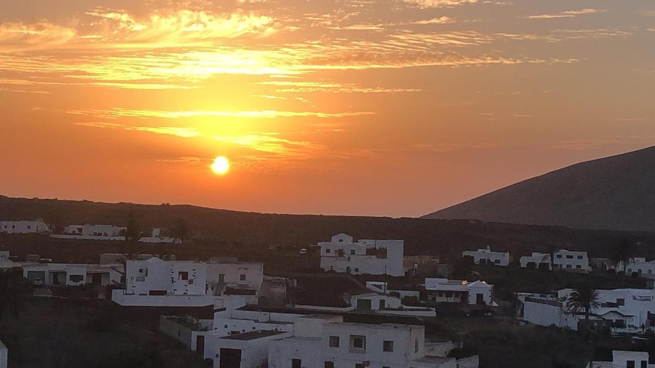 הוילה טינאחו Casa Vitto מראה חיצוני תמונה