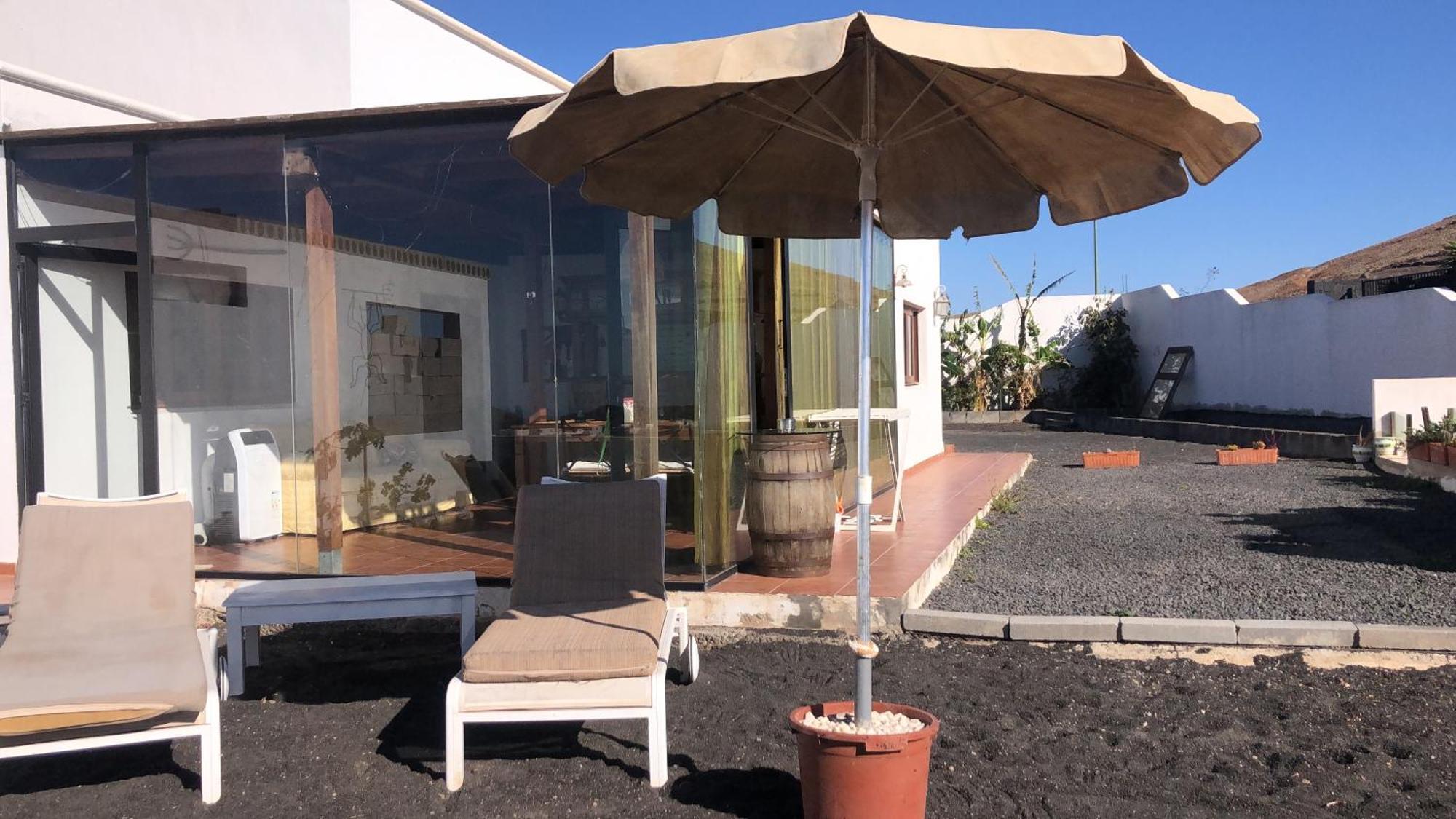 הוילה טינאחו Casa Vitto מראה חיצוני תמונה