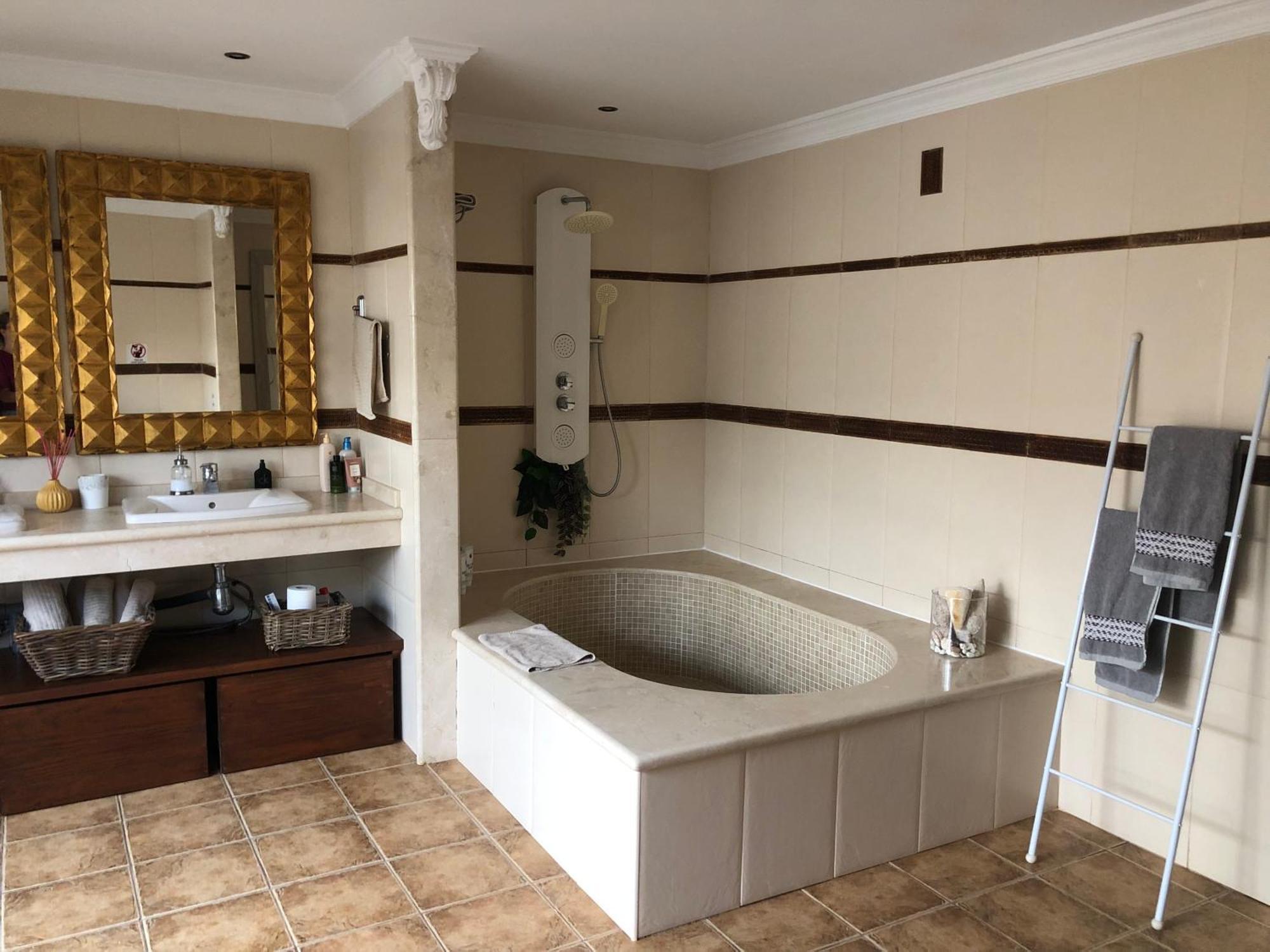 הוילה טינאחו Casa Vitto מראה חיצוני תמונה