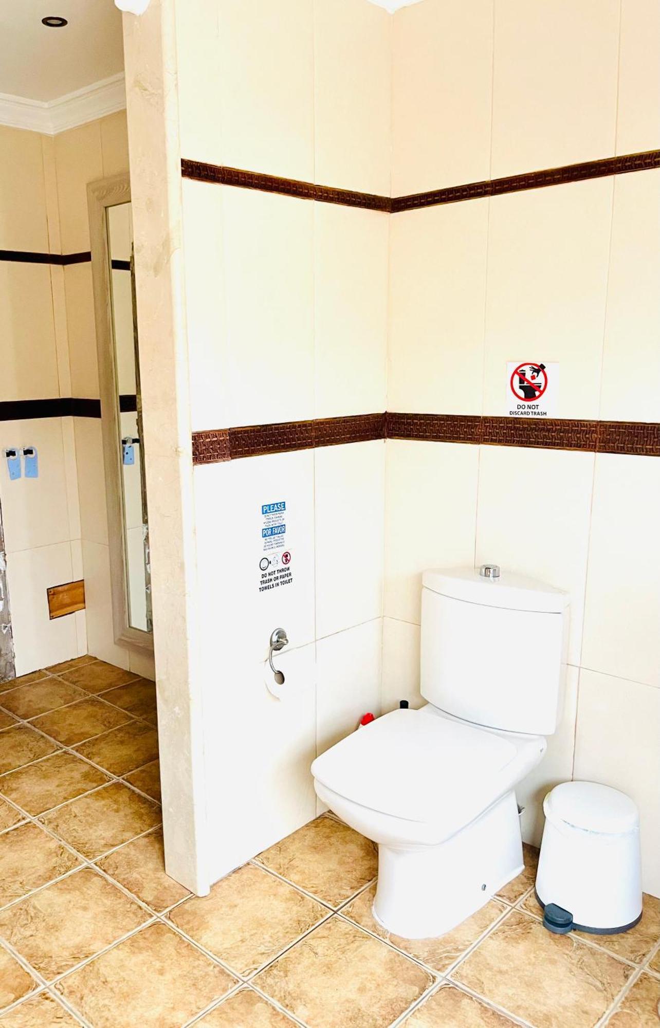 הוילה טינאחו Casa Vitto מראה חיצוני תמונה