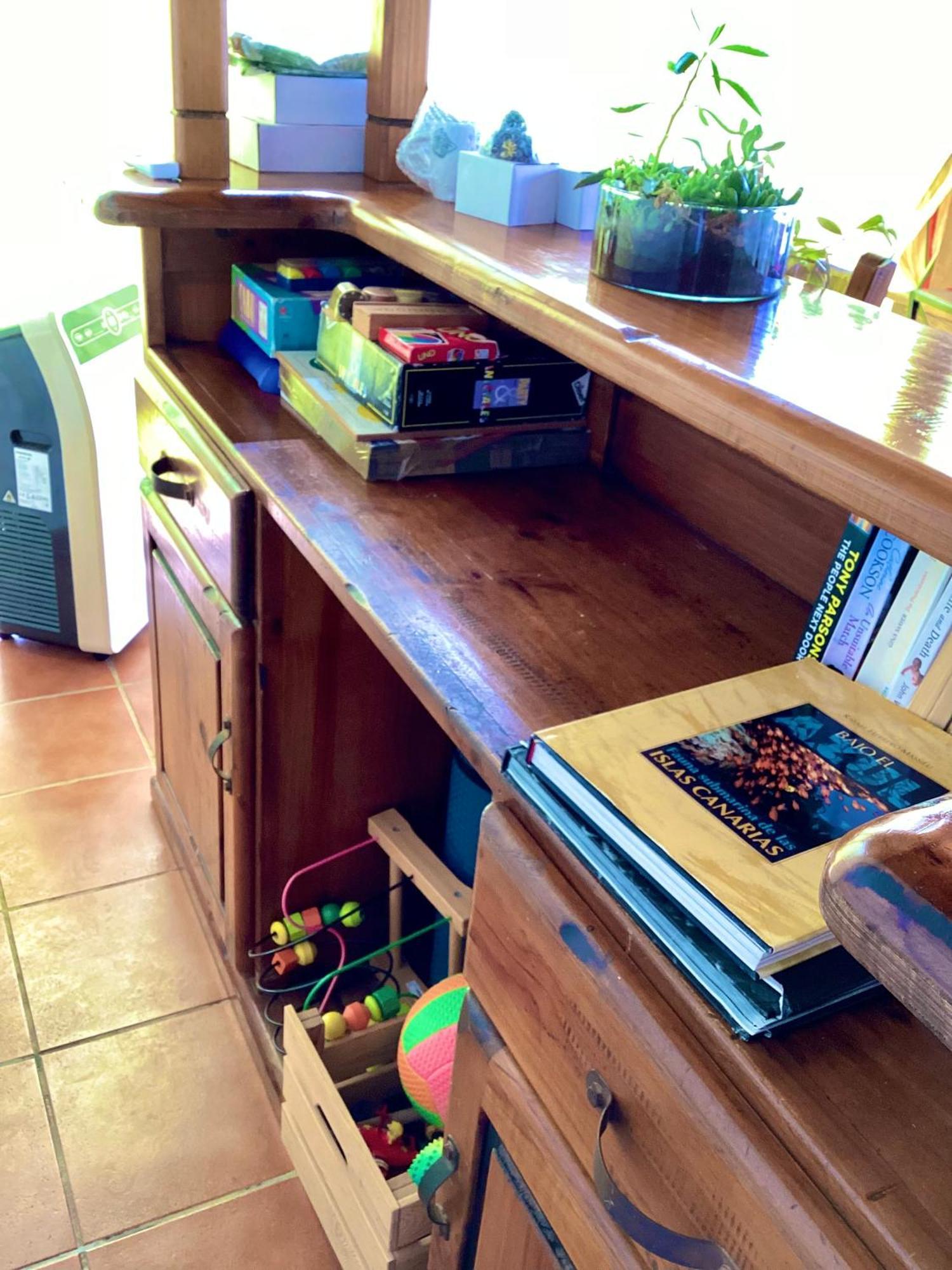 הוילה טינאחו Casa Vitto מראה חיצוני תמונה