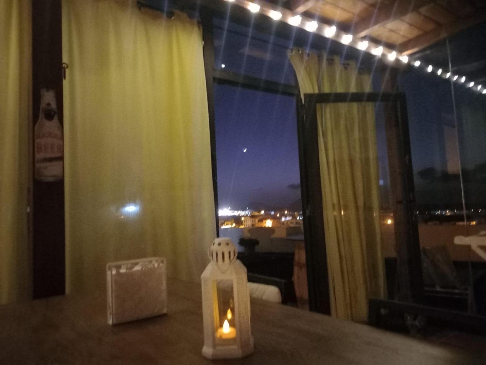 הוילה טינאחו Casa Vitto מראה חיצוני תמונה
