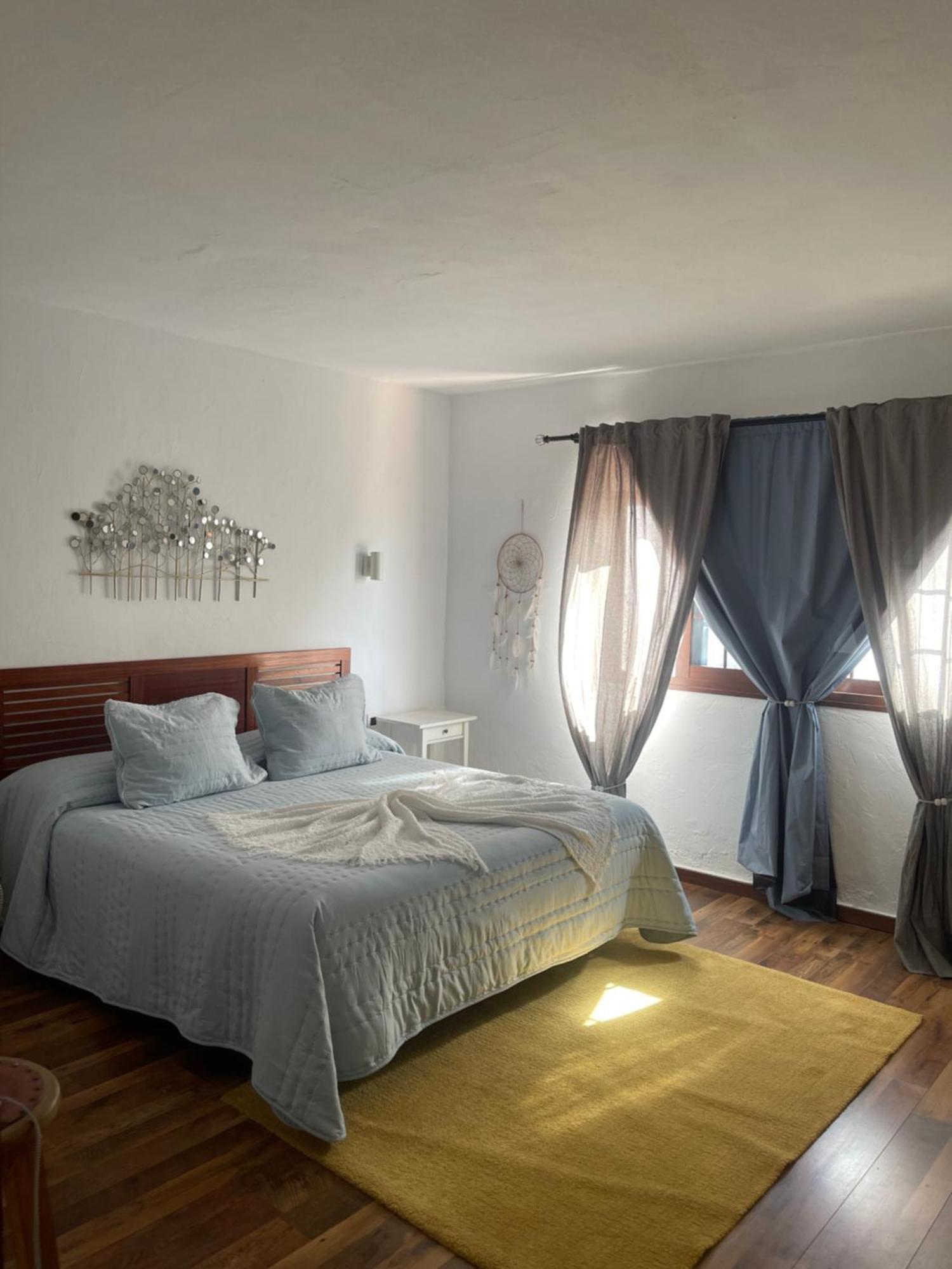הוילה טינאחו Casa Vitto מראה חיצוני תמונה