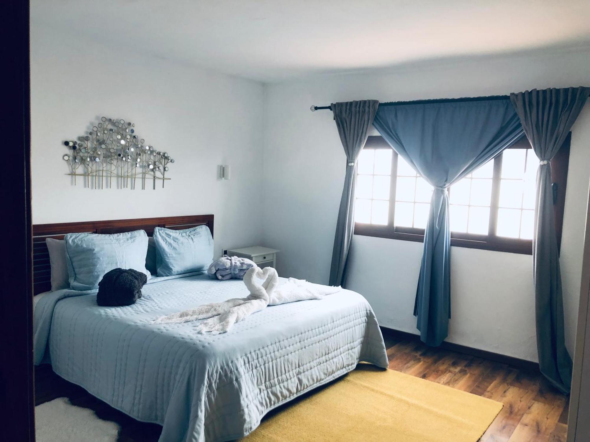 הוילה טינאחו Casa Vitto מראה חיצוני תמונה